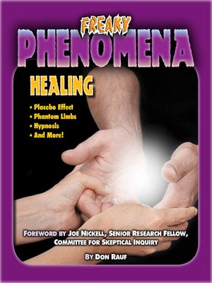 cover image of Healing